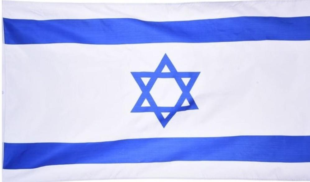 המקום של כרמית 네베 조하르 외부 사진